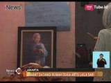 Artis Senior Laila Sari Tutup Usia di 82 Tahun Usai Hadiri Acara di TV - iNews Siang 21/11