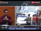 Pihak Kuasa Hukum Setya Novanto Menolak Tanda Tangan BAP Penahanan - iNews Malam 17/11