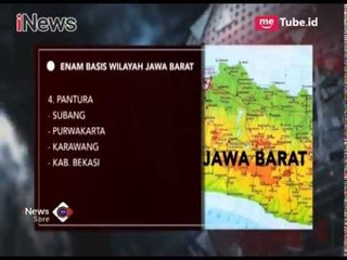 Bakal Calon Gubernur Jabar Harus Kuasa 6 Basis Wilayah Agar Miliki Suara Tinggi - iNews Sore 18/11
