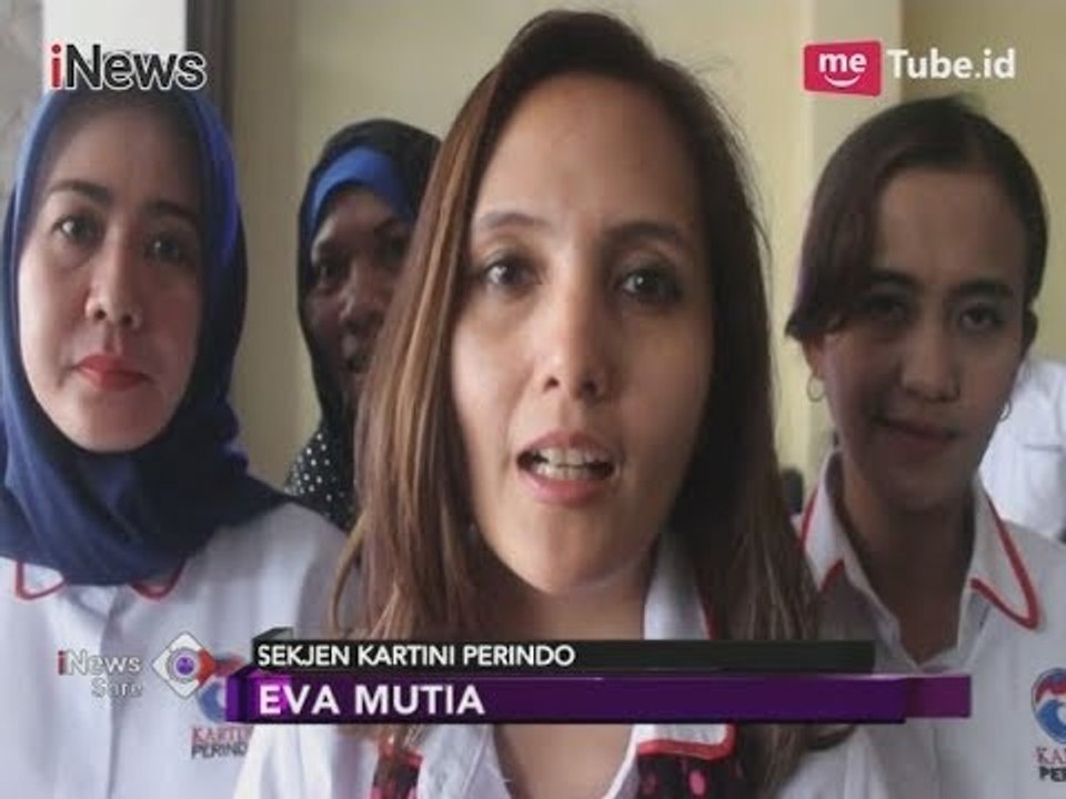 Wujud Kepedulian, Partai Perindo Gelar Baksos dan Fogging Gratis - iNews Sore 21/11
