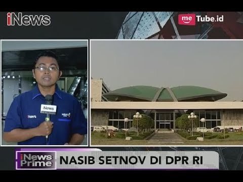 Sejumlah Pimpinan Fraksi Berhalangan, Rapat MKD DPR Terkait Setnov Ditunda - iNews Prime 21/11