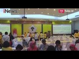 Rapat Pleno Partai Golkar Terbelah 2 Kubu, Antara Setuju & Menentang Munaslub - iNews Prime 21/11