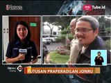Situasi di PN Jakarta Terkait Sidang Putusan Praperadilan Jonru Ginting - iNews Siang 21/11