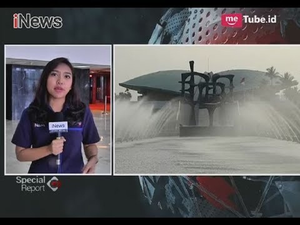 Laporan dari Gedung DPR Terkait Keputusan MKD Soal Setya Novanto - Special Report 22/11