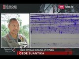 PVMBG Masih Belum Menaikan Status Gunung Agung yang Masih Siaga - Special Report 22/11