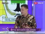 Wasekjen Golkar: Nasib Setnov Tergantung dari Hasil Praperadilan - iNews Sore 22/11