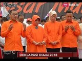 Deklarasi Walikota & Wakil Walikota Makassar yang Didukung Partai Perindo - Special Report 22/11