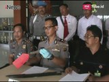 Terbakar Rasa Cemburu, Seorang Pria Ancam Teman Wanitanya Dengan Senjata Tajam - Police Line 23/11