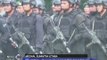 Amankan Horja Godang Kahiyang-Bobby, 6350 Personel Gabungan TNI Polri Diturunkan - iNews Malam 22/11