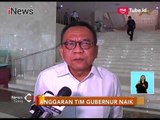 Menjadi Polemik, Wakil Ketua DPRD Meminta TGUPP Dibubarkan - iNews Siang 23/11