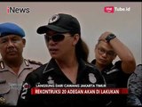 Suasana Rekonstruksi Terkait Pembunuhan Dokter Letty oleh Suaminya - Special Report 23/11