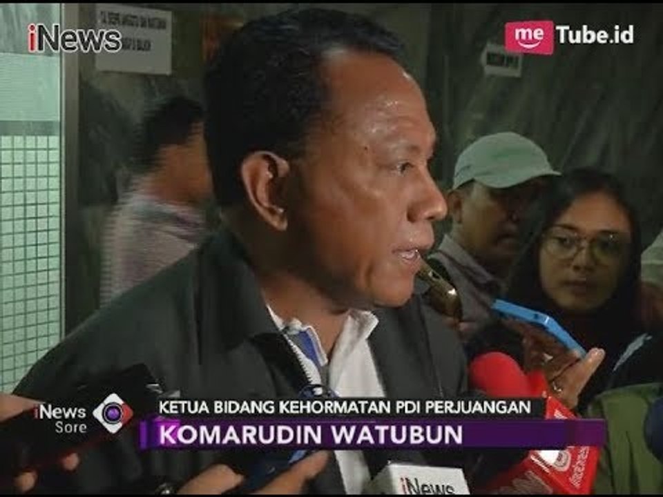 Gandeng Khofifah, Emil Dardak Dipecat PDIP - iNews Sore 23/11