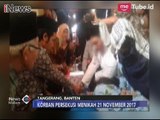 Pasangan Kekasih Korban Persekusi Akhirnya Menikah & Disaksikan Pemkab Tangerang - iNews Malam 23/11