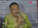 Persiapan Horja Godang Kahiyang-Bobby Terus Dilakukan - iNews Sore 23/11
