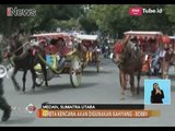 Jelang Acara Ngunduh Mantu Jokowi, Gladi Kotor Kirab Kereta Kencana Dilakukan - iNews Siang 24/11