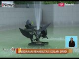 Fantastis!! Anggaran Rehabilitasi Kolam DPRD DKI Mencapai 600 Juta Rupiah - iNews Siang 24/11