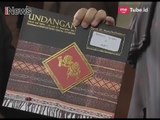 Tak Sembarangan, Ada Akses Khusus Dalam Undangan Horja Godang Kahiyang-Ayu - Special Report 24/11