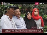 Belum Semua Warga Kampung Deret Menikmati KJP Dari Pemerintah Part 04 - Rakyat Bicara 25/11