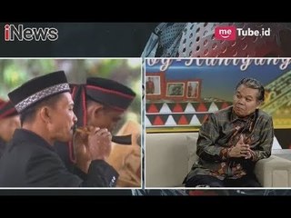 Pihak Siregar Sekarang Dengan Pihak Jokowi Sejajar Dalam Marga - Special Event 25/11