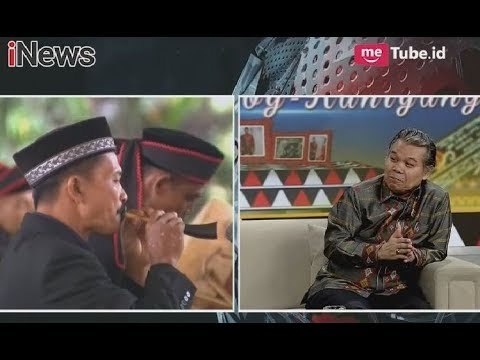 Pihak Siregar Sekarang Dengan Pihak Jokowi Sejajar Dalam Marga - Special Event 25/11
