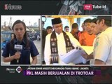 Gubernur Anies Sidak ke Kawasan Tanah Abang - iNews Sore 24/11