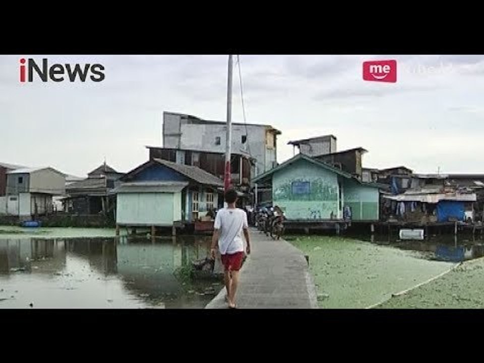 Rumah Susun Bukan Solusi Bagi Warga Kampung Apung Part 04 - Rakyat Bicara 26/11