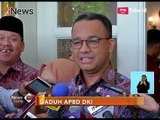 Gaduh APBD DKI Jakarta, Anies Baswedan Berikan Alokasi Dana - iNews Siang 24/11