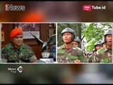Video Kehebatan Paskhas TNI AU yang Meraih Penghargaan Dalam Kasau Award - iNews Pagi 26/11