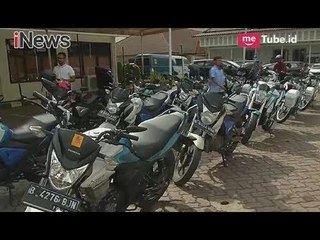 PLN Uji Coba Menggunakan Kendaraan Bertenaga Listrik - iNews Malam 24/11