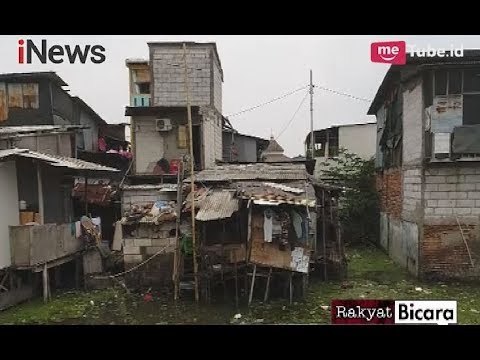 Dari Makam yang Tergenang Hingga Korban Tenggelam di Kampung Apung Part 02 - Rakyat Bicara 26/11