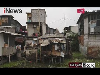 Dari Makam yang Tergenang Hingga Korban Tenggelam di Kampung Apung Part 02 - Rakyat Bicara 26/11