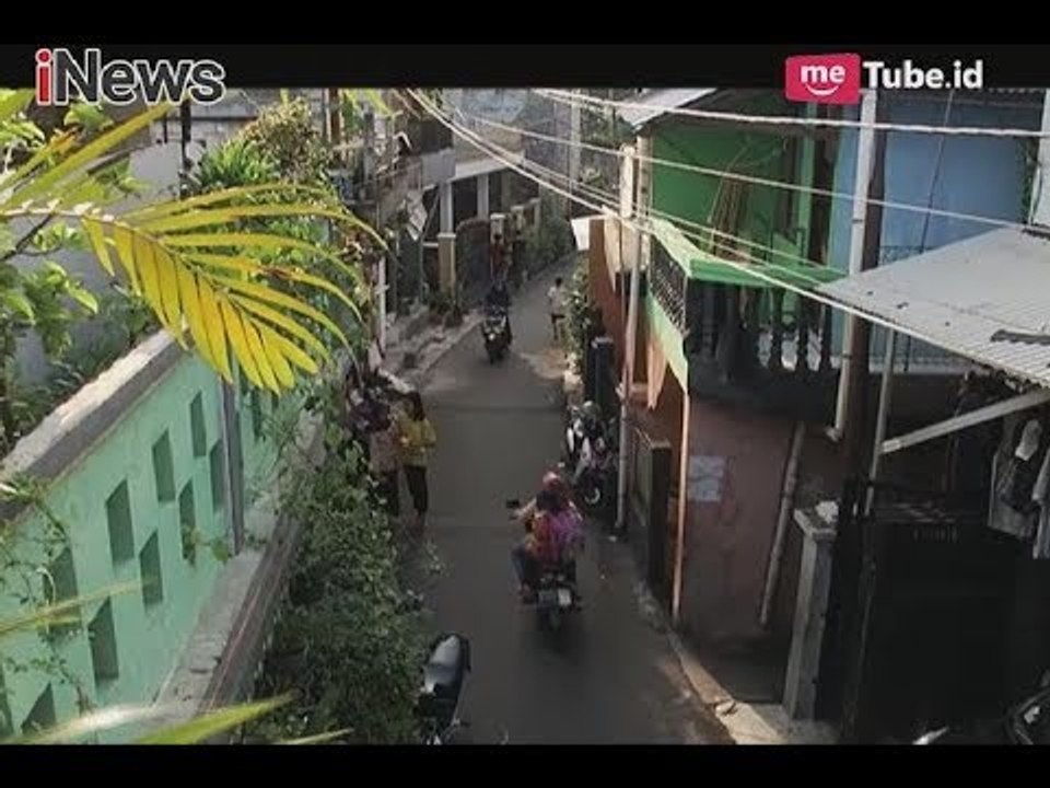 Semua Rumah di Kampung Deret Sudah Bersertifikat Part 03 - Rakyat Bicara 25/11