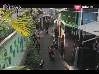 Semua Rumah di Kampung Deret Sudah Bersertifikat Part 03 - Rakyat Bicara 25/11