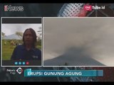 Status Siaga Gunung Agung Ditingkatkan ke Status Awas - iNews Pagi 27/11