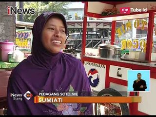 Descargar video: Bantuan Gerobak Perindo Mampu Menambah Usaha Pedagang Semakin Berkembang - iNews Siang 25/11