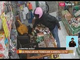 [Viral] Aksi Pencurian Saat Penjaga Toko Tidur di Bukit Tinggi Ini Mendunia - iNews Siang 27/11