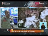 Wawancara dengan Kapusdatin BNPB Terkait Status Gunung Agung - iNews Siang 27/11
