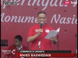 Pidato Gubernur Anies Baswedan Dalam Kirab Kebangsaan - Special Event 26/11