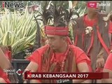 Berbagai Ragam Budaya Meriahkan Kirab Kebangsaan - Special Event 26/11