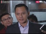 Pasca Mundur Sebagai Mensos, AHY Dikabarkan Akan Gantikan Khofifah Indar - iNews Prime 27/11