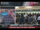 Beberapa Penerbangan Tujuan Bali, Dialihkan untuk Turun di Bandara Juanda - Special Report 27/11