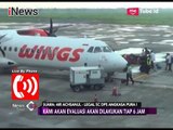 Angkasa Pura Berkoordinasi Dengan BMKG & PVMBG Terkait Penerbangan ke Bali - iNews Sore 27/11