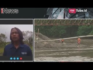 Download Video: Hujan Masih Mengguyur Puncak Gunung Agung, Warga Diminta Waspada Lahar Dingin - Special Report 27/11