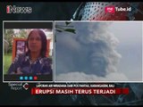 Zona Bahaya Gn. Agung Diperluas, Warga Dilarang Dekati Aliran Lahar Dingin - Special Report 28/11