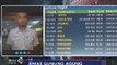 Informasi Penerbangan dari Humas Bandara Ngurah Rai Terkait Erupsi Gn. Agung - iNews Malam 27/11