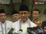 Pemprov DKI Jakarta Targetkan Penataan Tanah Abang Dimulai Awal Desember - iNews Sore 28/11
