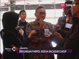 Terkait Pilgub Jatim 2018, Zulkifli: PAN Akan Dukung Bacagub yang Ada - iNews Sore 28/11