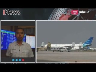 Debu Masih Tutup Ruang Udara, Penutupan Bandara Ngurah Rai Diperpanjang - Special Report 28/11