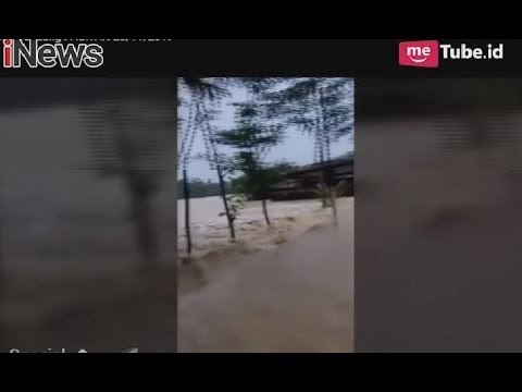 Waspada Siklon Tropis Cempaka Ancam Pulau Jawa - Special Report 28/11