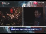 Kondisi Proses Evakuasi Korban Longsor di Yogyakarta - iNews Malam 28/11